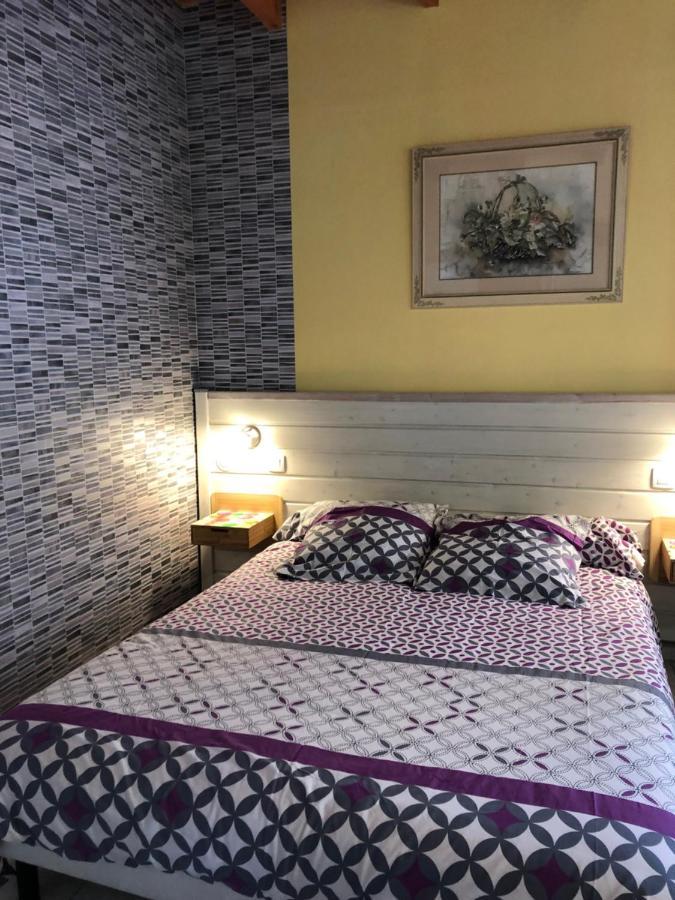 Domaine De L'Ile - Gites Et Chambres D'Hotes Castelsarrasin Eksteriør bilde